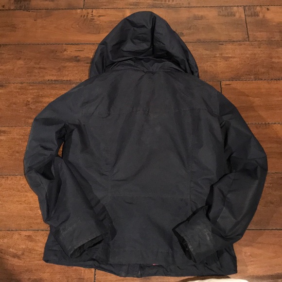 All-Weather Jacket - Picture 2 of 2